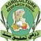 Agriculture Research Station logo